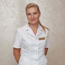 Куракина Наталья Владмировна