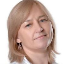 Кудряшова Ирина Владимировна
