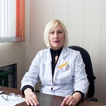 Радько Ольга Евгеньевна