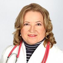 Турчинова Ирина Георгиевна