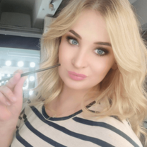 Сергеенко Инна