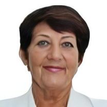 Серова Тамара Николаевна