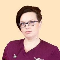 Русинова Ольга Николаевна