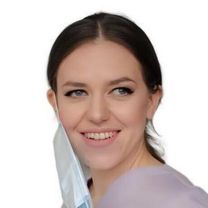 Борисюк Анастасия Леонтьевна