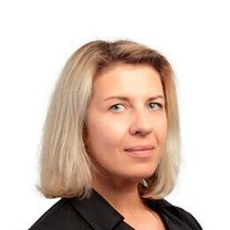 Лосминская Наталья Александровна