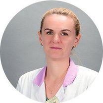 Акулова Мария Владимировна