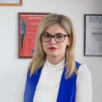 Михеенко Татьяна