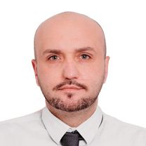 Ильюхин Павел Александрович
