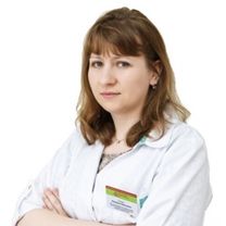 Головач Екатерина Николаевна