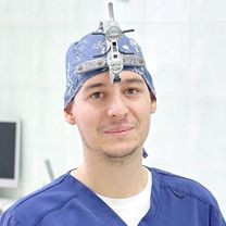 Фролов Андрей Евгеньевич