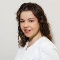 Пинская Анастасия Игоревна