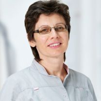 Волочаева Ольга Владимировна