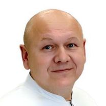 Запрейко Виктор Евгеньевич