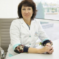 Ромашко Елена Алексеевна