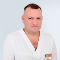 Бутенко Александр Сергеевич