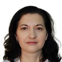 Щуровская Анна Викентьевна