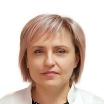 Минченко Елена Геннадьевна