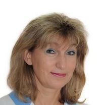 Зимелихина Ирина Фёдоровна