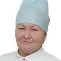 Ярмарка Мария Андреевна