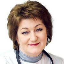 Ярмошик Светлана Георгиевна