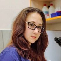 Козмидиади Александра Анатольевна