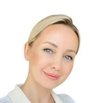 Курчевская Екатерина Михайловна