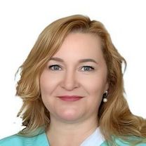 Березовская Елена Анатольевна