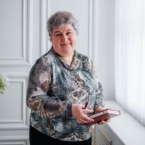 Егорова Наталия Николаевна