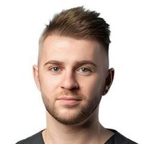 Каленкович Юрий Владимирович