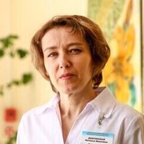 Добрянская Наталья Ивановна