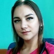 Швед Виктория Евгеньевна