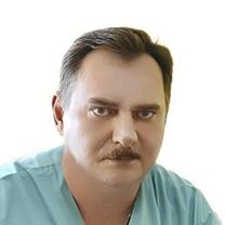 Рудопис Игорь Васильевич