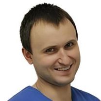 Иокша Сергей Владимирович