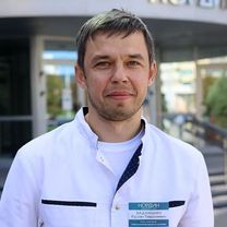 Бадамшин Руслан Рафаэлевич