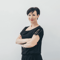 Ануфриенко Наталья