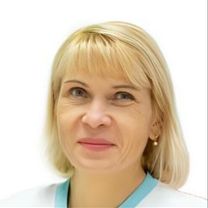 Науменко Елена Петровна