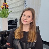 Раговская Мария