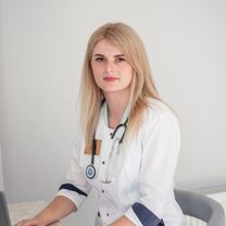 Полякович Инна Петровна