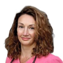 Шипикова Лариса Викторовна