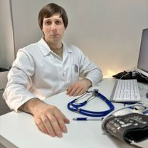 Дрощенко Виталий Владимирович