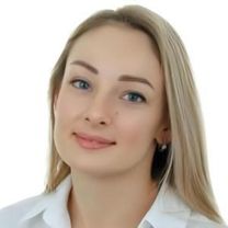 Рахманова Вера Ивановна