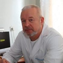 Жандаров Константин Николаевич