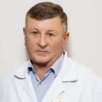 Губаш Владимир Александрович