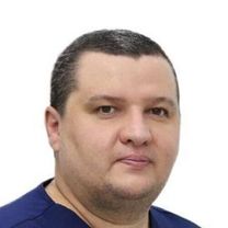 Димитриев Александр Васильевич