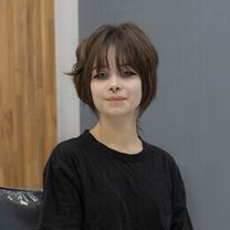 Олешкевич Кристина