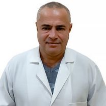 Лысов Сергей Дмитриевич