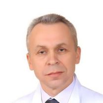 Сидорович Михаил Дмитриевич