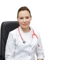 Шибко Анастасия Васильевна