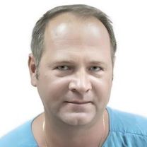 Кирейчик Павел Евгеньевич