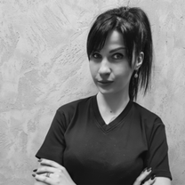 Красуцкая Екатерина